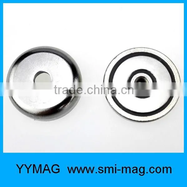 Super Strong Neodymium Cup Magnet photo-6