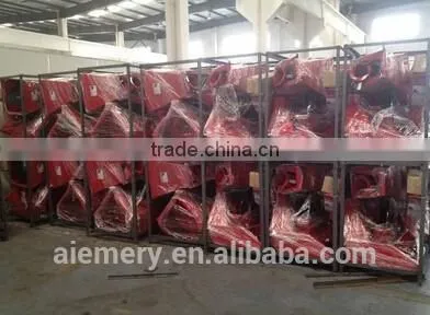 Agriculture Machinery BX42S Wood Chipper Shredder photo-6