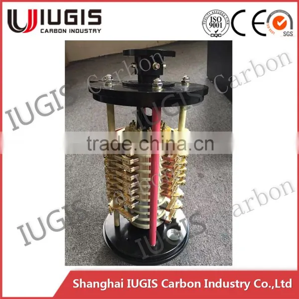 All Kinds of Automobile Alternator Cotton Picker Amusement Equipment Use Slip Ring photo-4