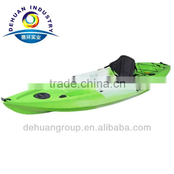 2013 New Series of Single Sit on Top Fishing Kayak&canoe photo-4