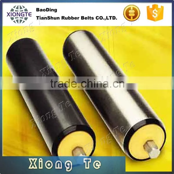 Top Products New Age High Temperature Resistant Roller Conveyor photo-6