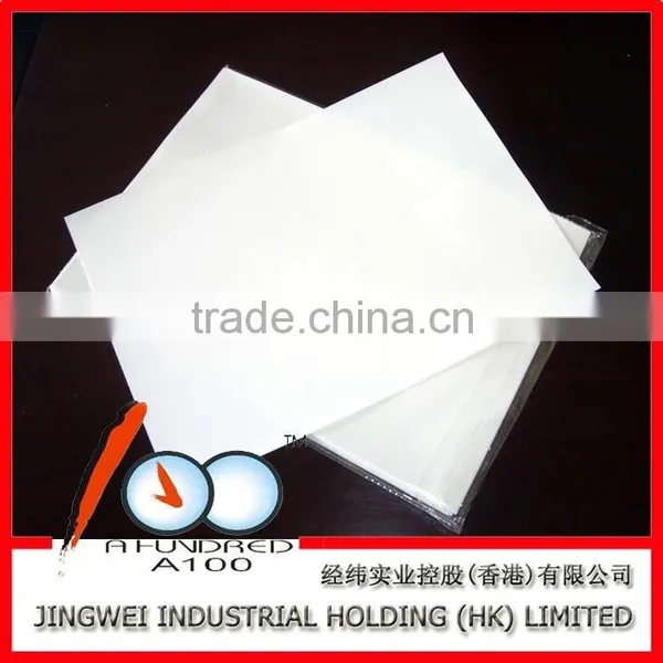 150G/A4 Self-adhesive High Glossy Photo Paper photo-5