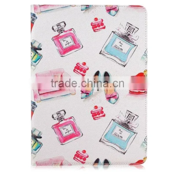 High-grade Wallet Leather Case Cover For Samsung Galaxy Tab 3 Wholesale Leather Flip Case For Samsung Galaxy Tab 3 photo-3