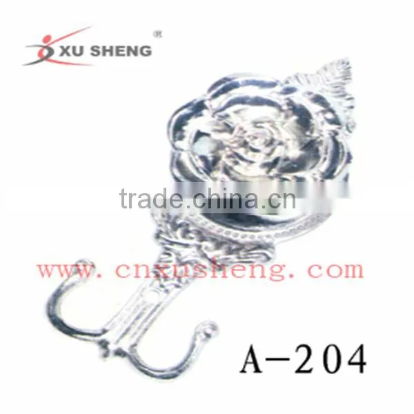 Metal Curtain Hook of Curtain Accessories photo-2