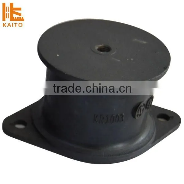 Rubber Buffer KR0103 for Volvo Road Roller photo-3