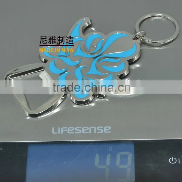 OEM Wholesale High Quality Metal Bottle Opener With Custom Logo photo-5