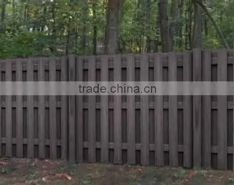 Used Fence Poles