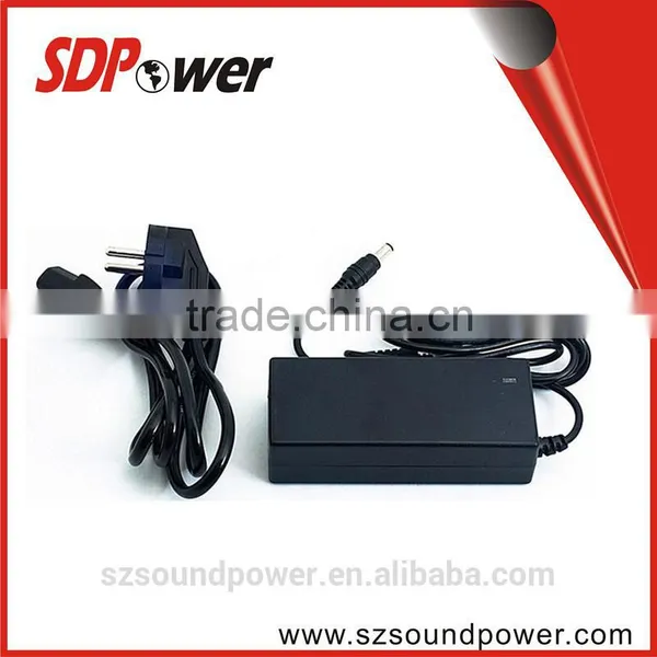 36V 2A, 42V 1.5A Humifier Adapter or Smps SDPower With CE,UL,FCC,ROHS