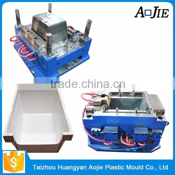 Popular Super Quality Precision Mould photo-2