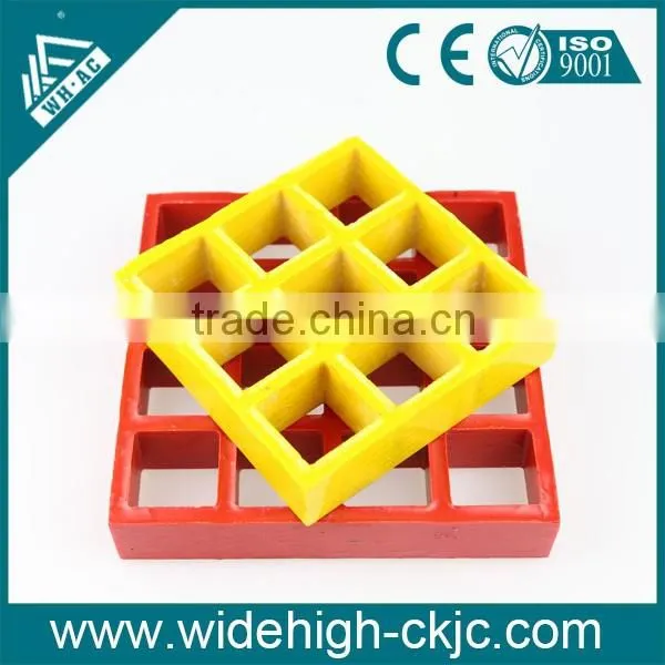FRP Dock Grating
