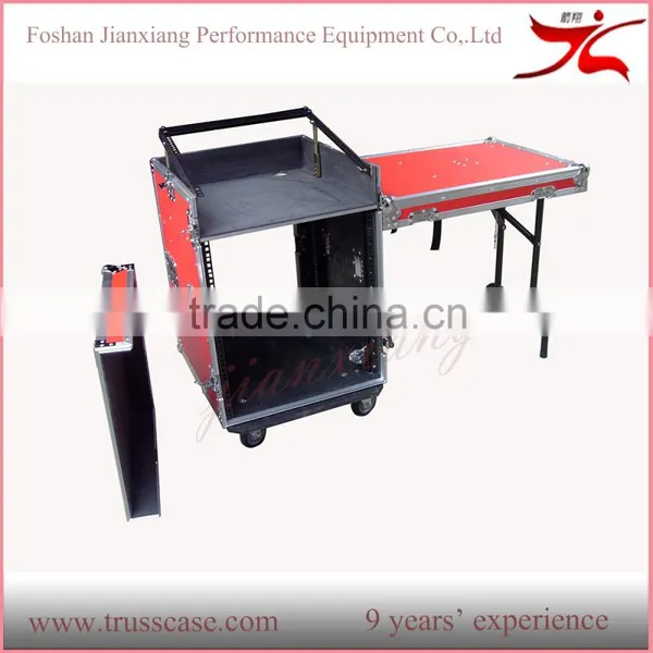 EVA Inner Aluminum 6U Tool Flight Case photo-5