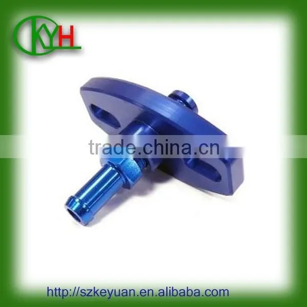 High Quality OEM Service Cnc Milling Machining Central Machinery Parts photo-5