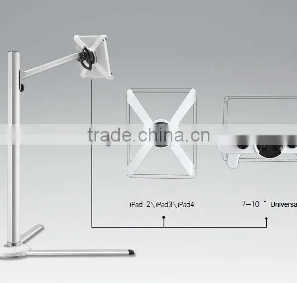 Universal Tablet PC Stand Floor Type photo-5