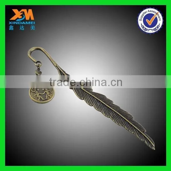 Gift Bookmarks,metal Bookmark photo-2