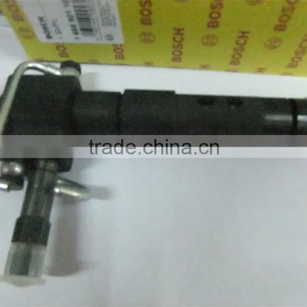 Fuel Injection Pump Test Bench Injector, Low Inertia Injector.1688901105 photo-3