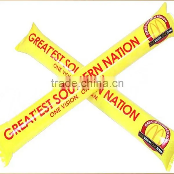 Promotional Bang Bang Sticks Inflatable Thunder Stick photo-5