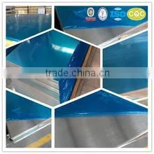 Hot Rolled 2A12 T4 T351 Aluminum Plate Sheet photo-3