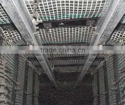 PET Mine Grid(geogrid for Mining) photo-5