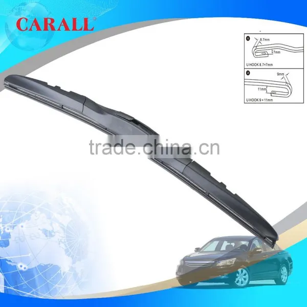 T181 Car Parts J-HOOK Wiper Arm OEM QUALITY Windshield Wiper Blades photo-4
