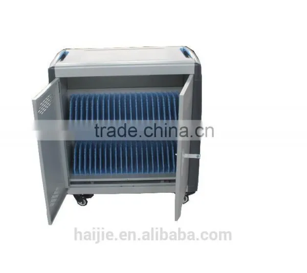 Storage /charge Trolley for Laptop photo-2