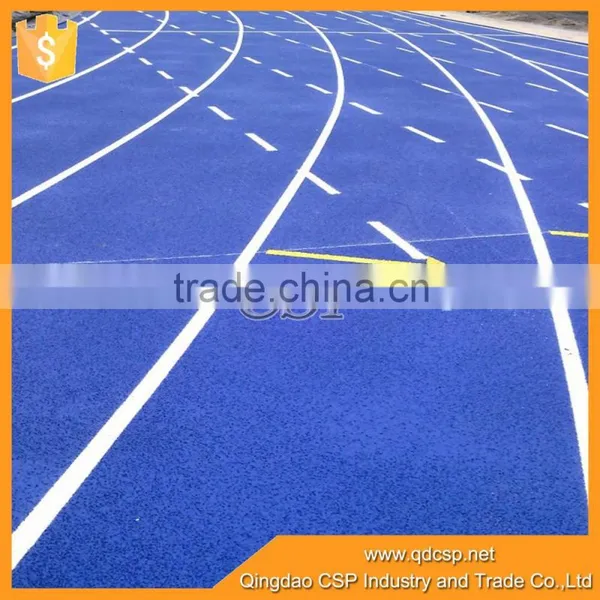 Stadium Running Track,synthetic Running Track,rubber Running Track Material photo-3