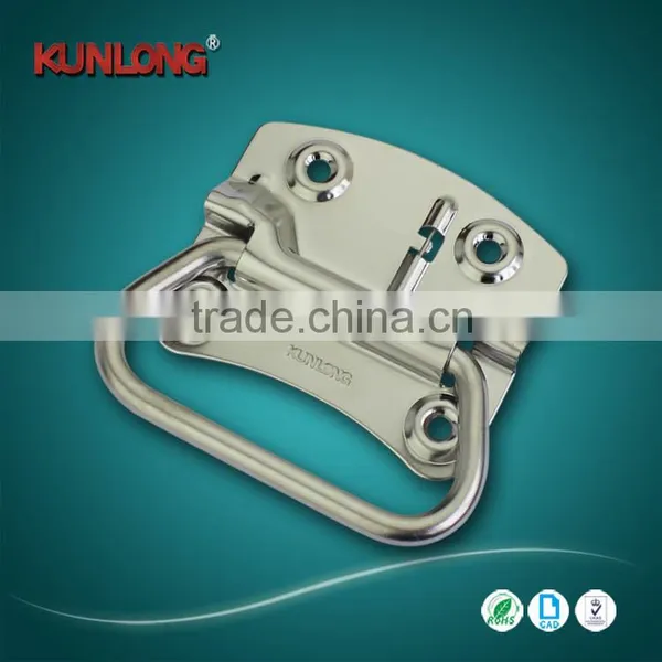 SK4-022-3S Spring Loaded Recessed Handle photo-2