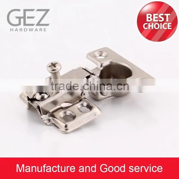 mini concealed hinge