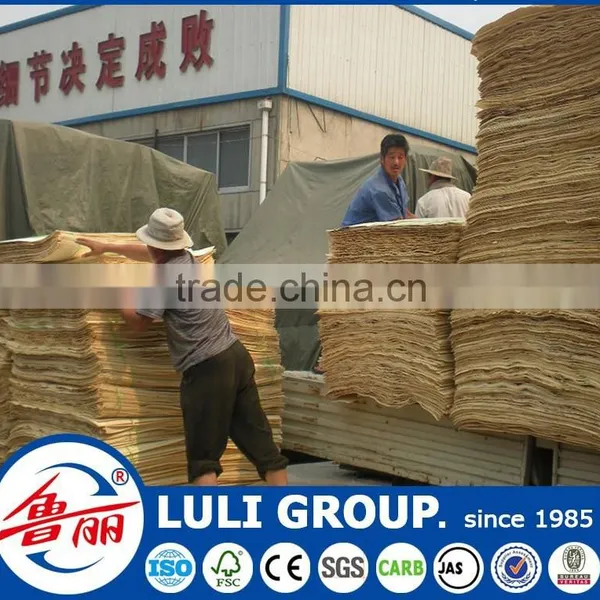 Good Nature Wood Veneer photo-5