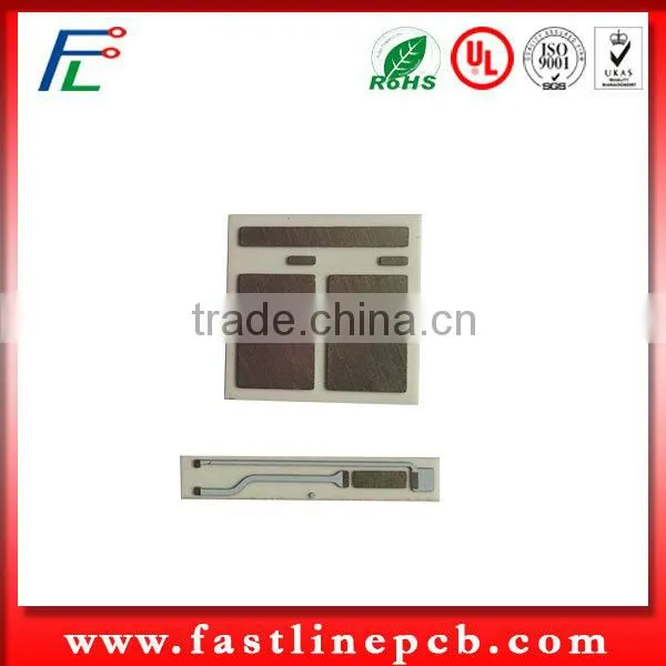 Fast Supply Alumina PCB Ceramic Circuit Board Pcb Prototype With Cost-effective photo-6