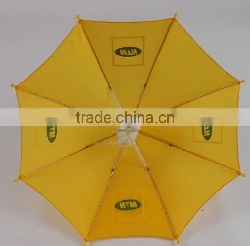 Flag Hat Umbrella