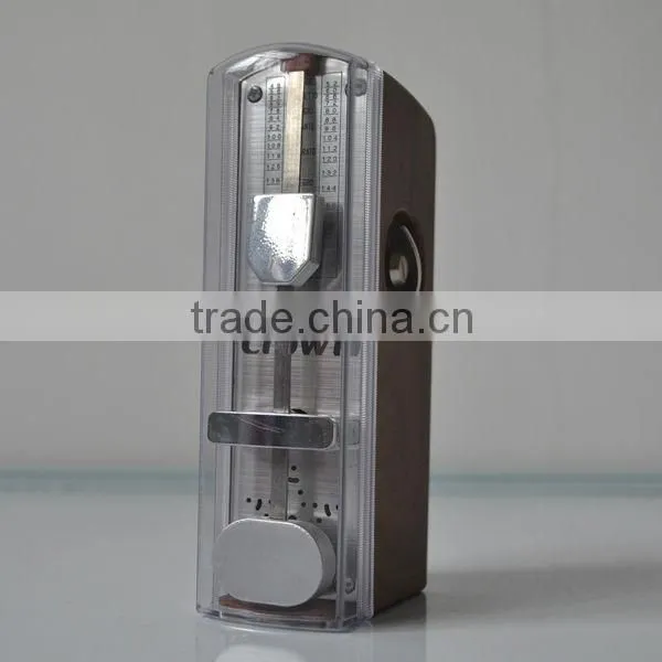 Mini Style High Quality Transparent Metronome photo-5