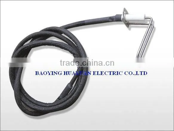 Ignition Electrode(pulse Igniter,ceramic Electrode)used for the Ignition System of BBQ ( Gas Grill , Oven , Boiler and Stove )