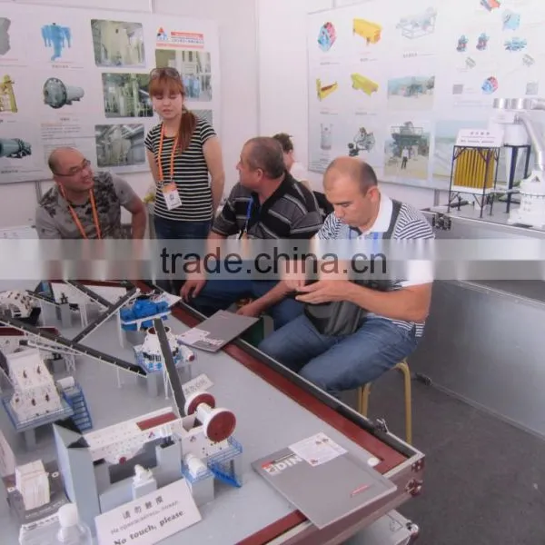 Vibrating Feeder photo-2