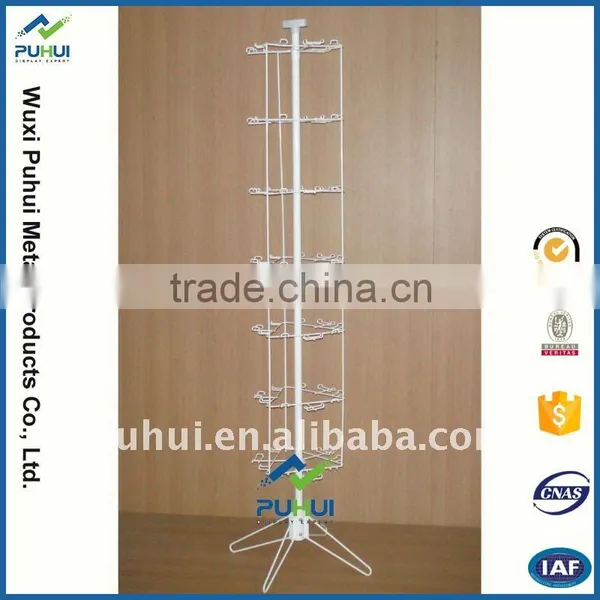 China Wire Display Spinning Display photo-6