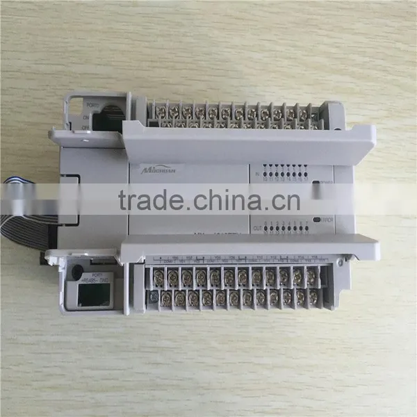 Chinese Micro Plc With High Speed Counter Online photo-2