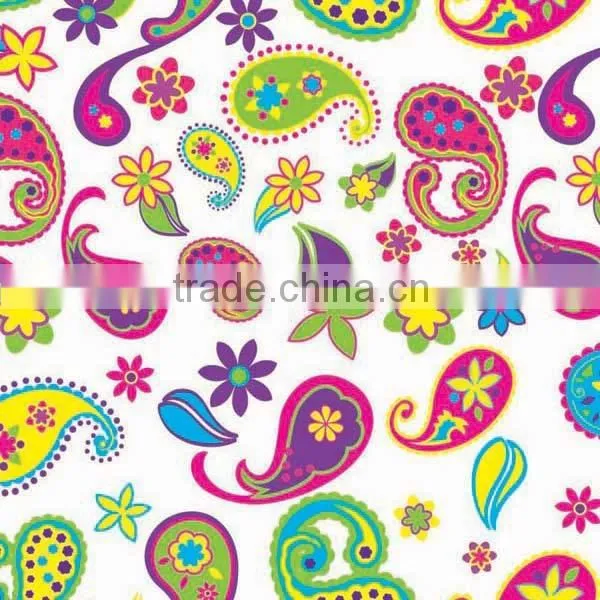 3D Printing PVA Water Transfer Printing Film For Metal,Plastic,wood Surface Decoration photo-5