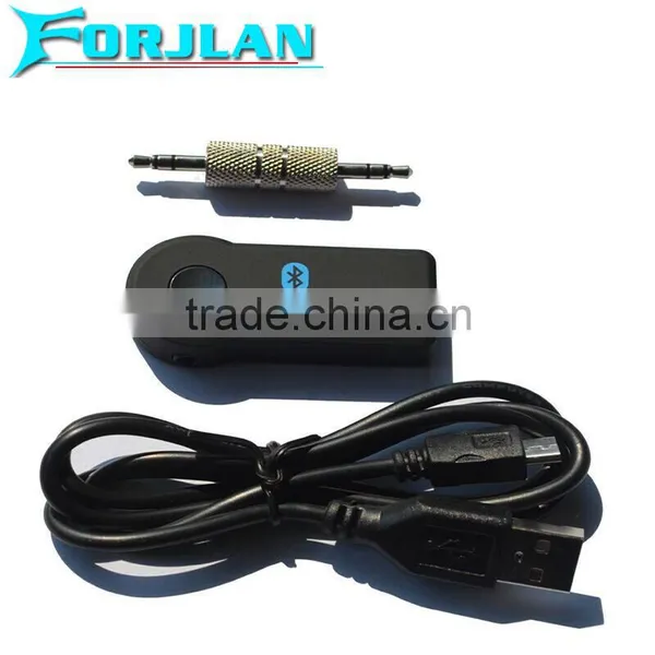 V3.0 Bluetooth Car Receiver Bluetooth Car Video Transmitter photo-5