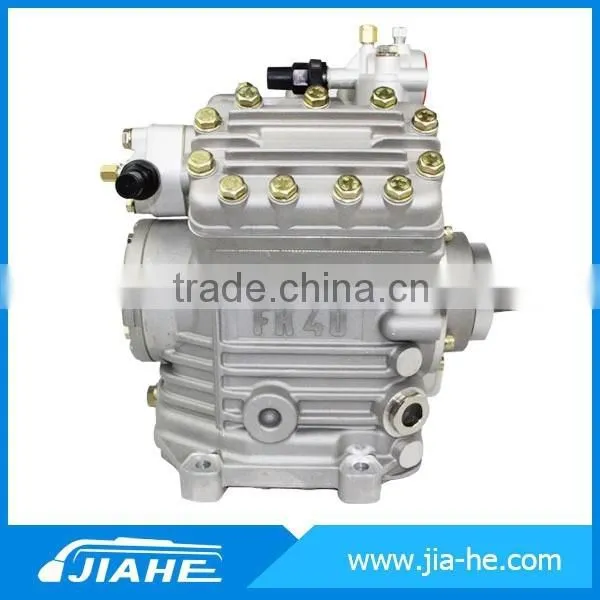 FK40-655K Highly Bock FK40 Air Compressor