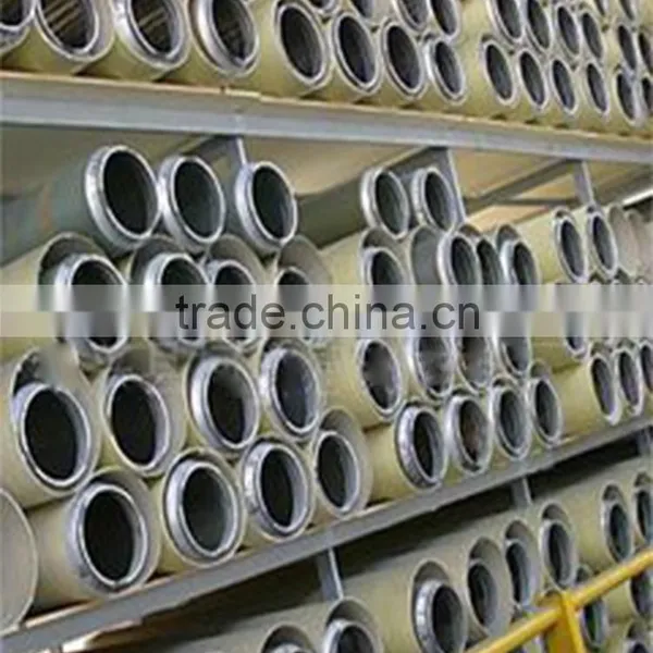 Printing Machinery Parts Rotary Nickel Screen photo-5