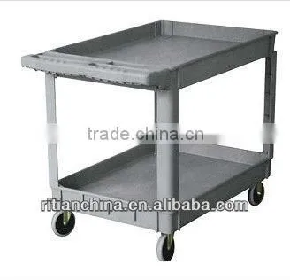 Service Cart/service Trolley With 4 Wheels photo-3