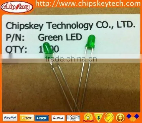 NEW&ORIGINAL Green Led