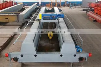 Top Quality Light-weight and Automation Type Electric Hoist Bridge Crane photo-4