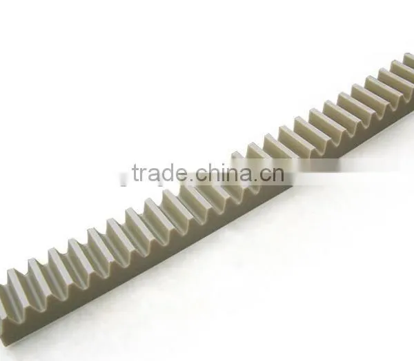 Stainless Steel Gear Ring Spur Gear Rack photo-2