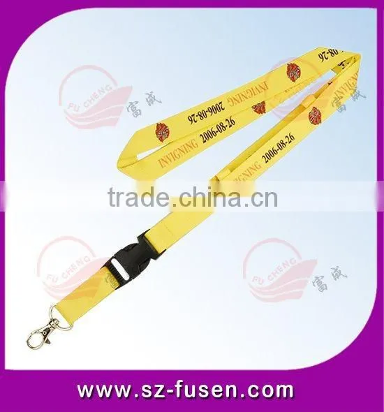 Manufacturer Directly Supply Hot Sell Printed Cheap Tube Lanyard With Work id Card Holder photo-4