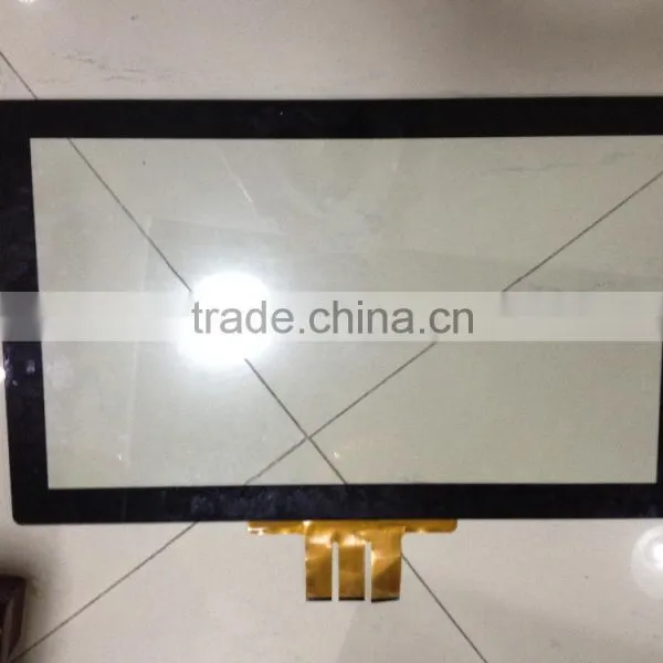 32 Inch Multi Touch Screen Overlay, Mac Touch Screen Overlay photo-5
