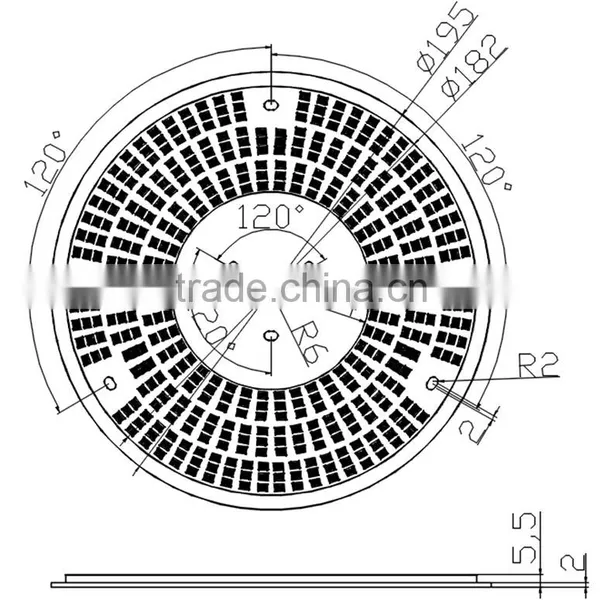 Optional Combination High Power Led Highbay,super Brightness 150W Led High Bay Light INPUT AC100V TO 240V photo-2