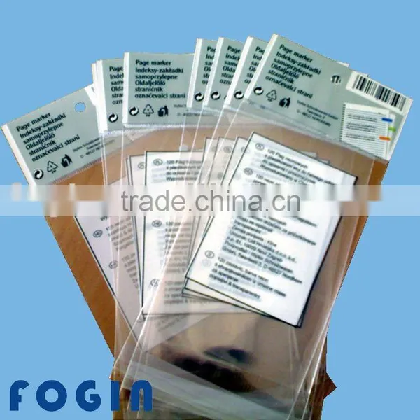BOPP Packaging Bag