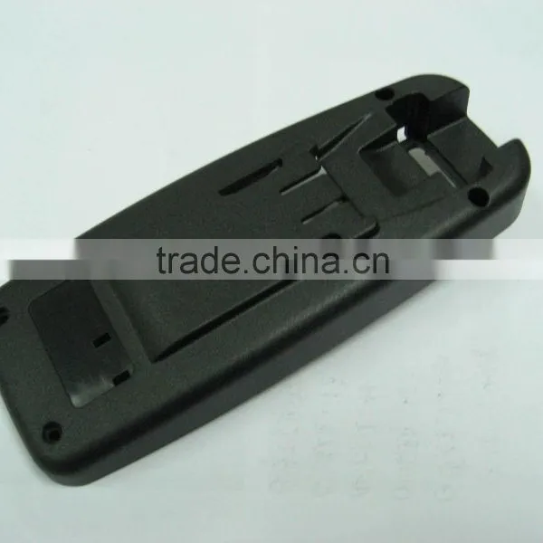 Customized Design Injection Mold Automotive Plastic Parts photo-3
