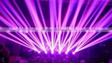 Powerful Sharpy 200w Beam Moving Head Light photo-4