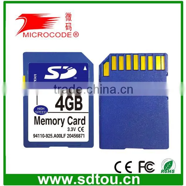 Personalized CID SD Card 16GB Memory Card photo-4